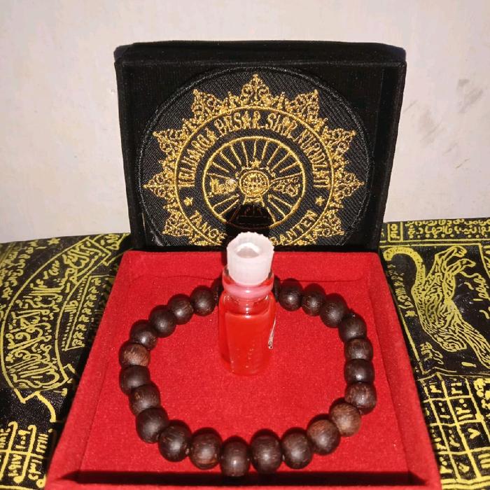 gelang Sabdo laduni TK 89 free minyak rawat