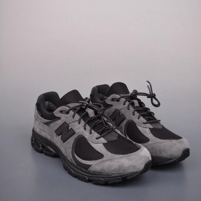NB 2002R  JJJJOUND GTX Charcoal