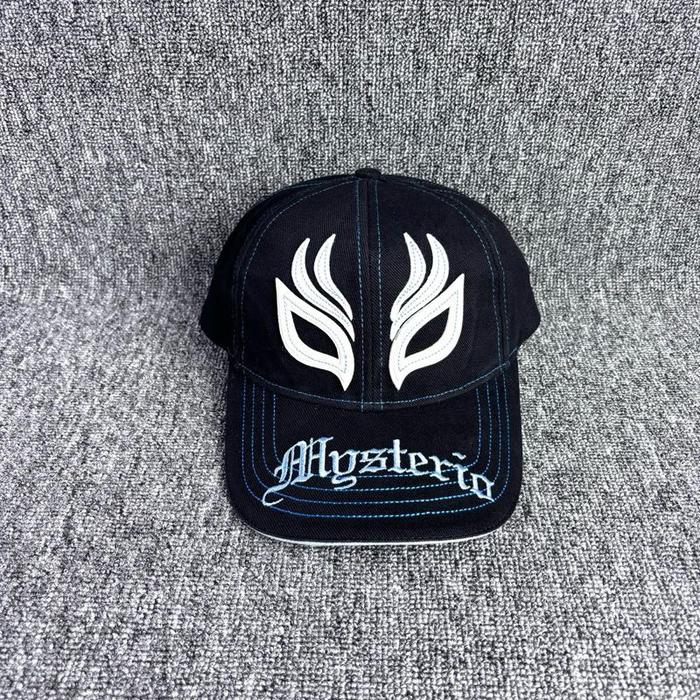 Topi WWE Rey Mysterio Cap Second Preloved Original 394