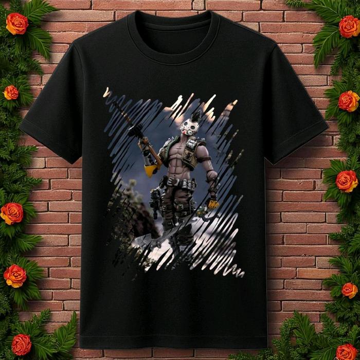 Mynaverse x Joytoy - Kaos Karakter Dewasa - Military Series - Battle for the Star  - Jack