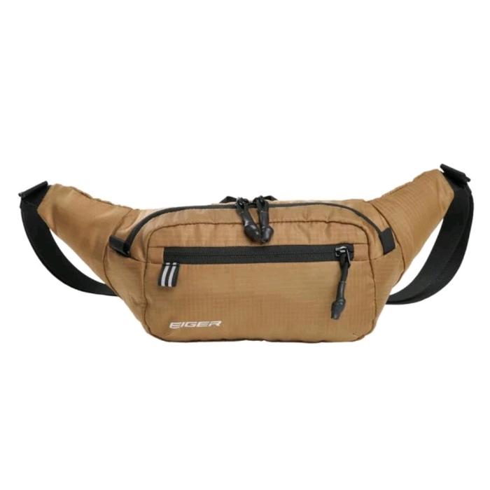 EIGER Z-IRIDIUM 2L FOLDABLE WAISTBAG