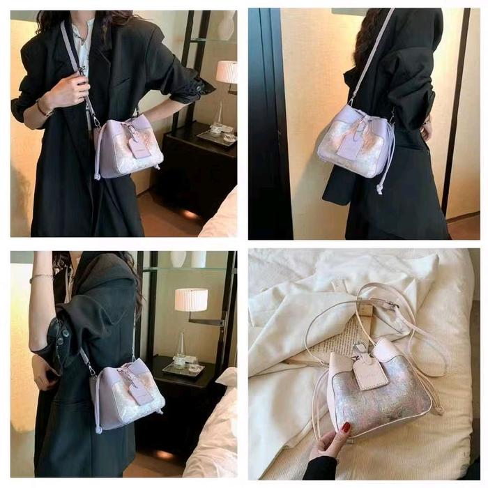 Tas Import Murah Model Tabung