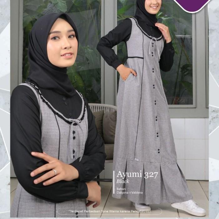 Gamis Ethica Ayumi 327Gamis Ethica Ayumi 327Gamis Ethica Ayumi 327Gamis Ethica Ayumi 327