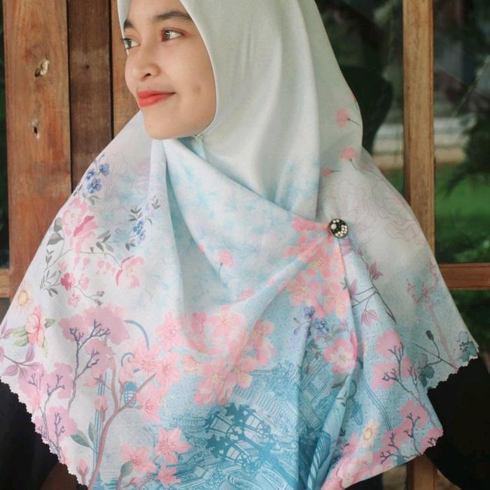 voal premium SIZE 120X120