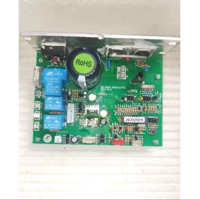 MAINBOARD TREADMILL CONTROLER SHAGA