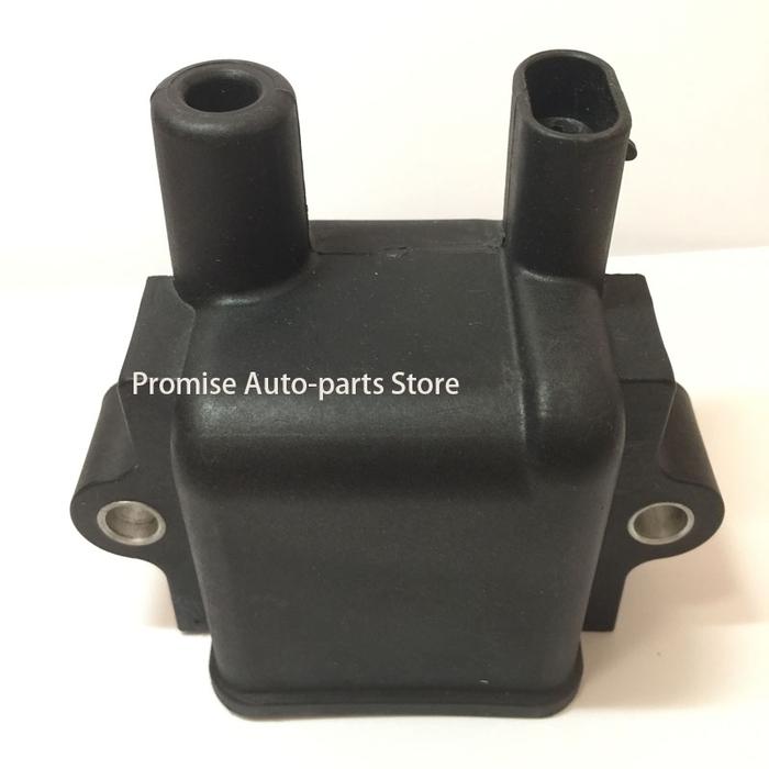 New Ignition Coil 3D GTX LRV RX XP DI Sportsterr LE 278001451 For