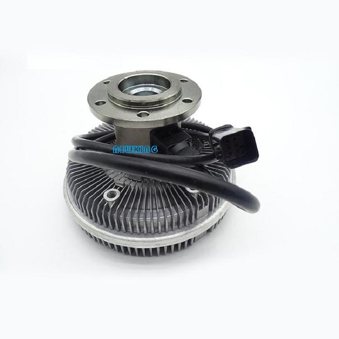 Kopling Kipas E320D/ 320D/320D L Kualitas Terbaik 3240123 324-0123