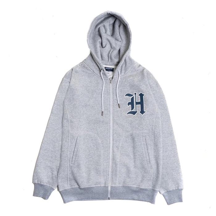 Zipper Hoodie Hammerstout “ Gothic “