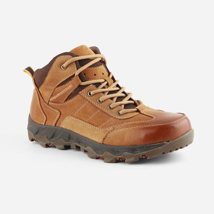 JIM JOKER - PURE 1BG SEPATU BOOTS PRIA