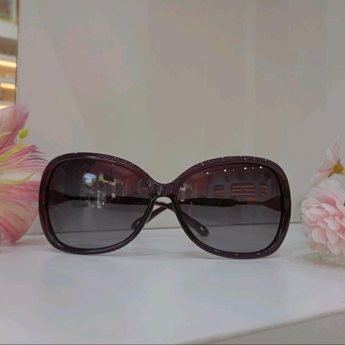 KACAMATA HITAM AOPOESS NVG Sunglasses Frame Eyewear