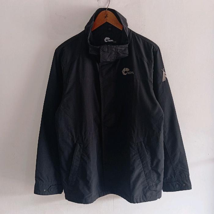 jaket gunung outdoor Nepa