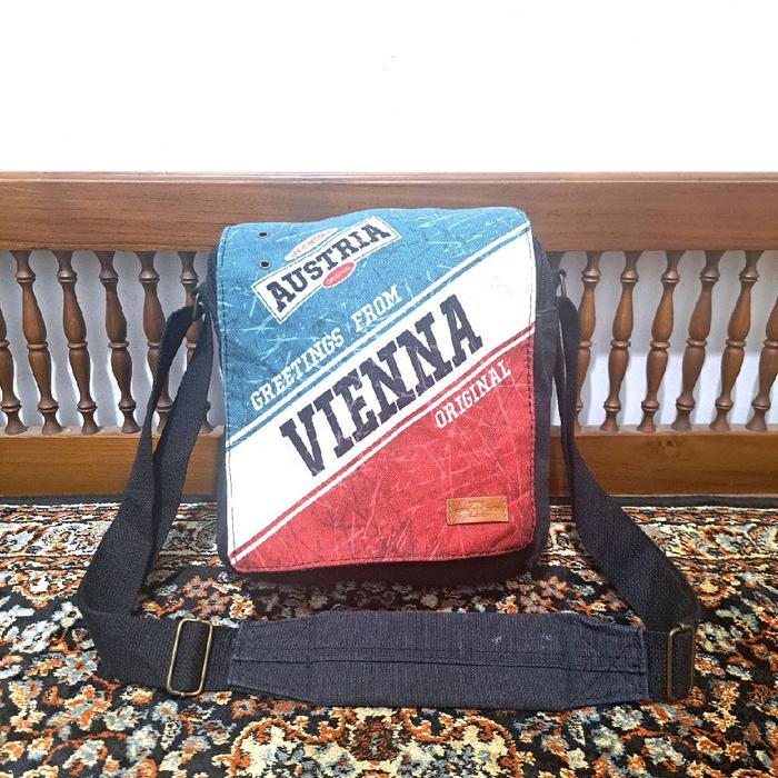 tas sling bag robin ruth austria