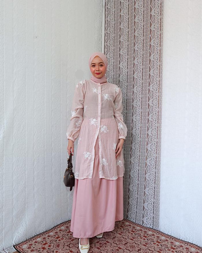 FLASHSALE ONE SET by Tunicis