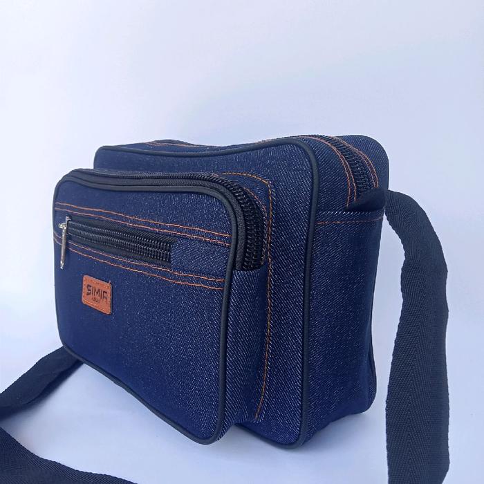 *tas slmpang jeans GB besar 4 retslting