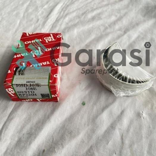 Metal Jalan Toyota Dynasaurus /Hino Dutro 140HT JAPAN
