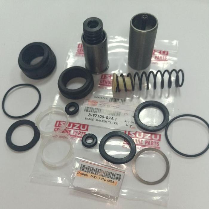 Brake Master Kit Isuzu ELF NKR71