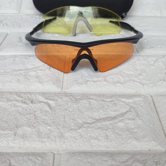 Original oakley m frame sweep