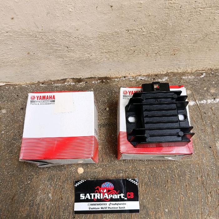 kiprok yamaha nmax original