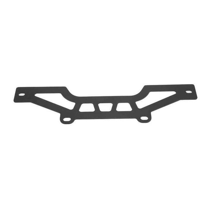 Light Bar Mount LED Light Bar Bracket Solid Metal Replacement for Can