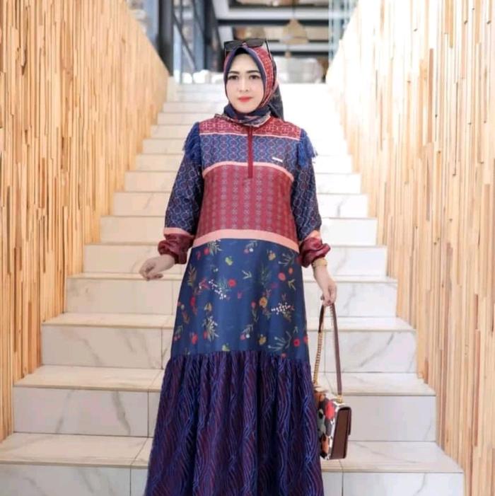 Dres wanita by alcavela premium