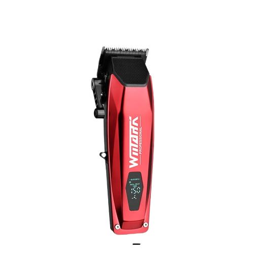 Wmark Clipper Ng 125 Mesin Cukur Cordless Profesional