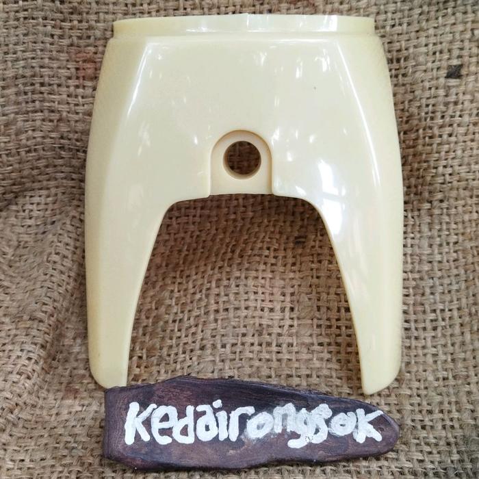 cover fork spakbor depan honda astrea C700 C800..ori baru