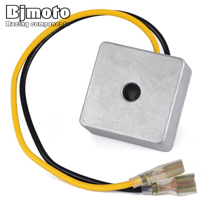 Penyearah Regulator untuk KTM 125 250 360 300 440 EXC Sasis 125 250