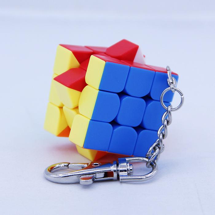 [ECube] MoYu Weilong GTS3 GTS3M GTS3LM 3x3x3 Puzzle kubus magnetik
