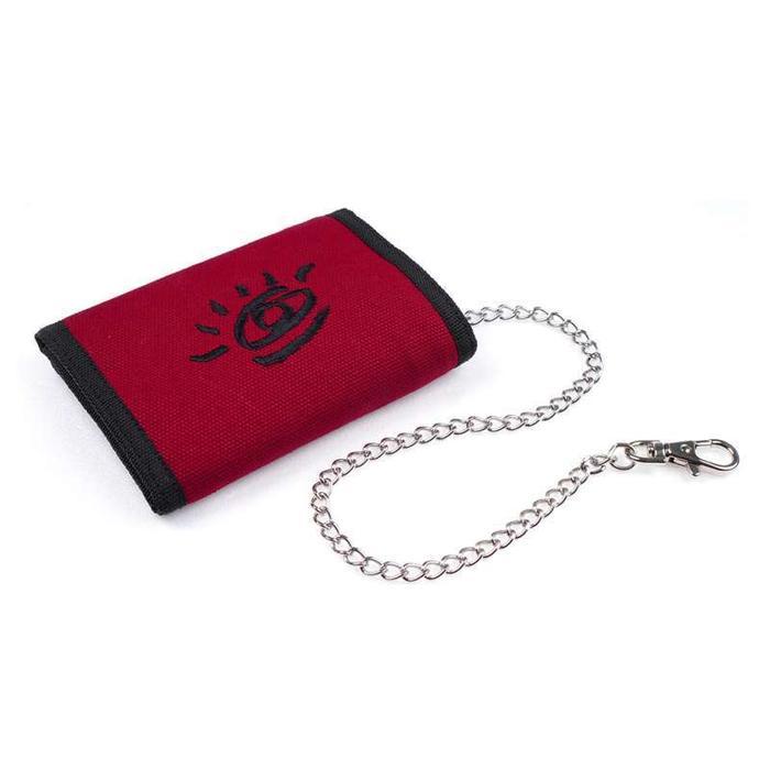 Dagadu Dompet Jadoel Rantai