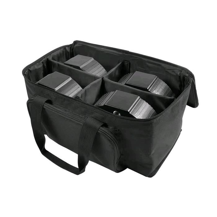 Tas DJ,Tas jinjing tempat lampu DJ