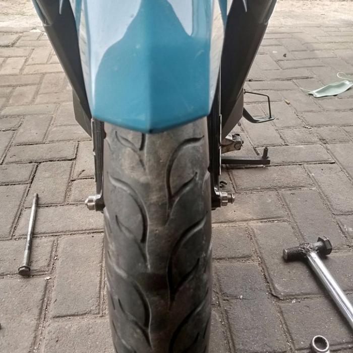 Boshing Vario 160 Pnp Velg Vario 125/150