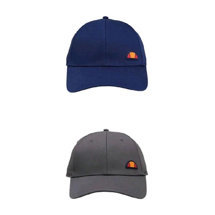 Topi Unisex Ellesse Casual Cap Original Resmi