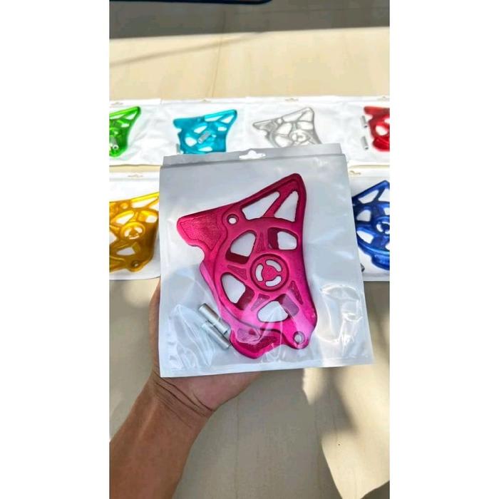 cover gir cnc lokal karisma Supra 125 Kirana grand wave 125 kph kyz TUTUP COVER GIR GER  GEAR WAVE 1