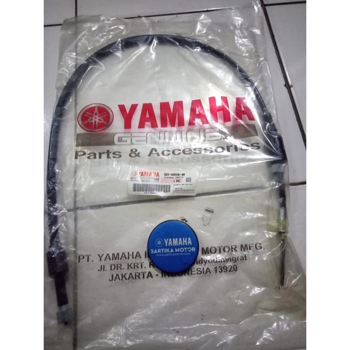 Original Speedometer Cable Assy(1DY1) Yamaha Jupiter Z1