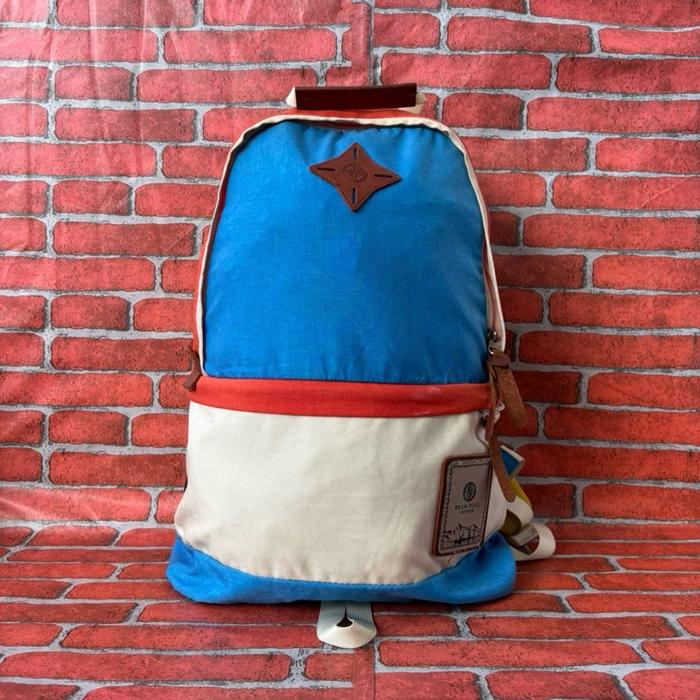 TAS RANSEL PRIA WANITA BEAN POLE OUTDOOR SECOND BRANDED / TAS RANSEL PRIA WANITA BEANPOLE