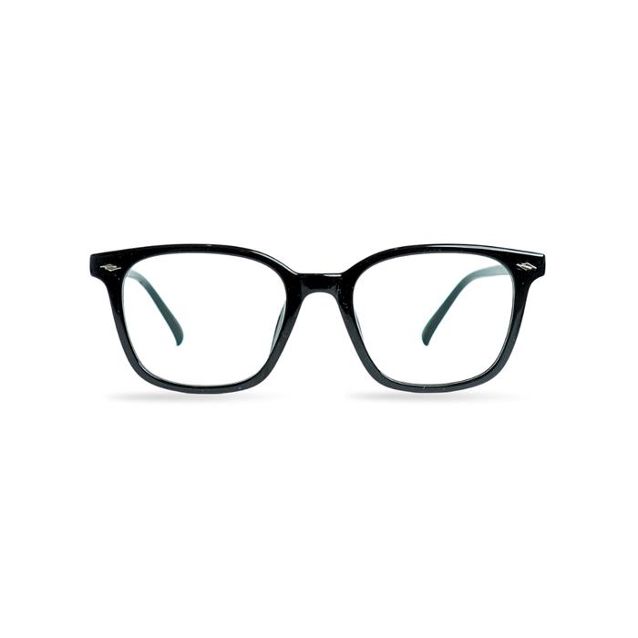 Oriana Eyewear - Frame Kacamata Minus Squere | Kacamata Optik Kotak - 6637