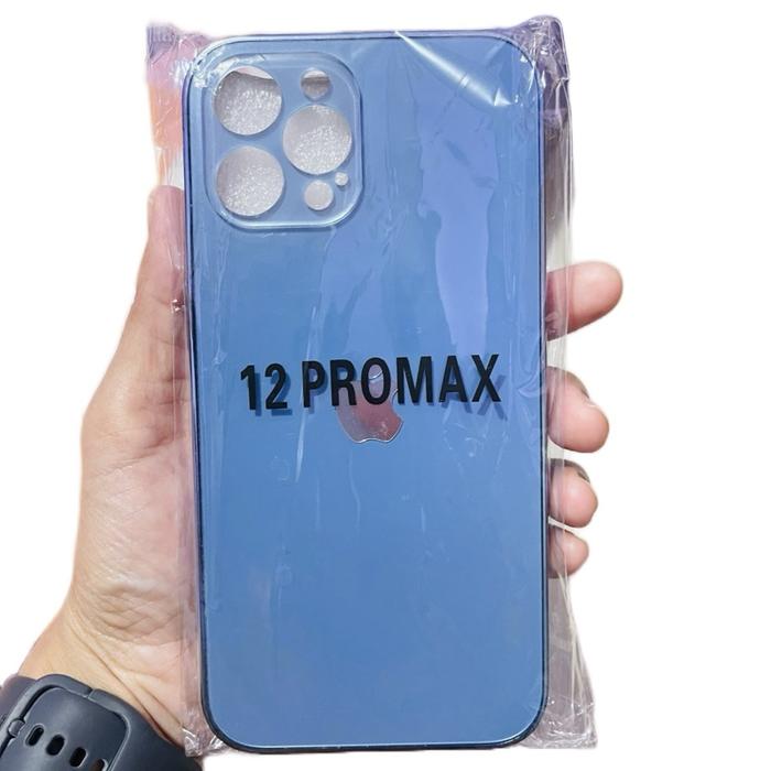 Softcase Iphone 12 PROMAX