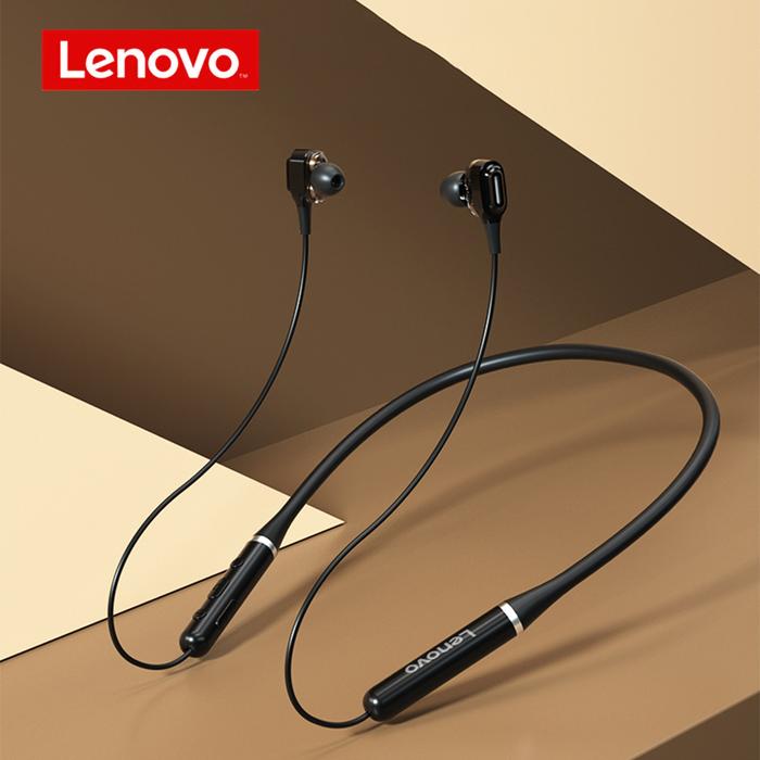 Lenovo XE66 Wireless Headphones Bluetooth Earphones Sports Headset