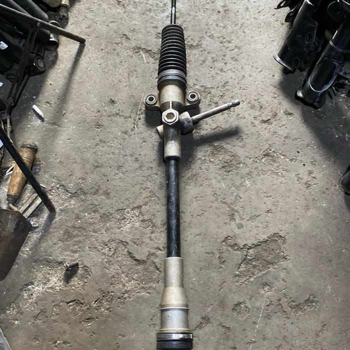 Rack stir steering Daihatsu Xenia 1000cc manual original 2004 2011