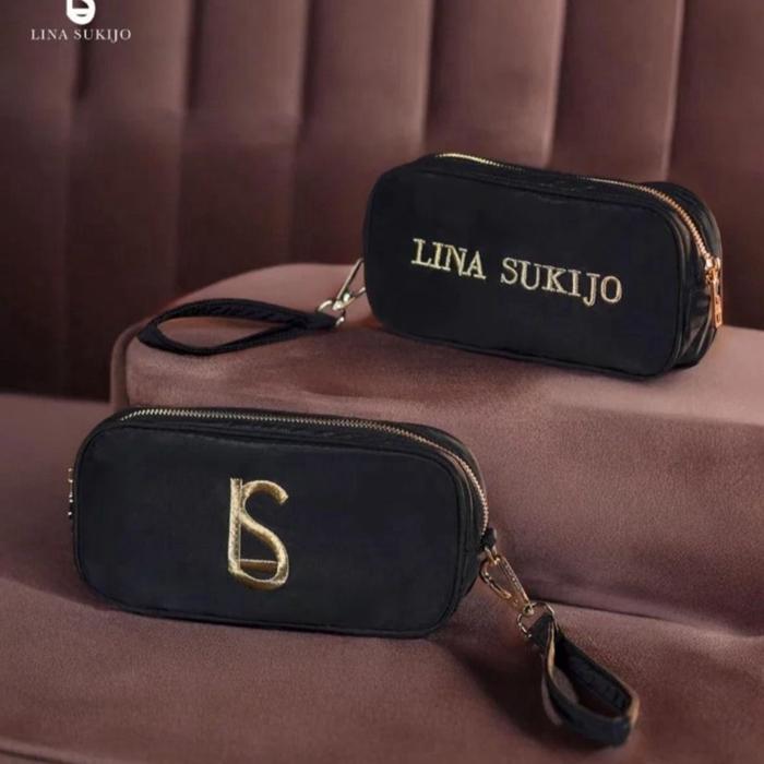 TAS NEW COLLECTION BY LINA SUKIJO