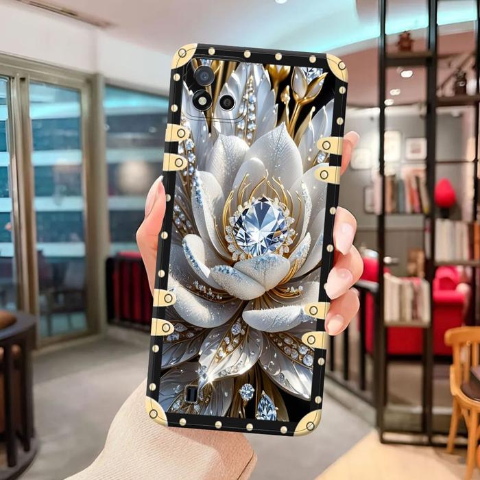 Case Realme C11 2021 - C20 New Series Keren Case Murah Meriah Jual Murah Jual Casing Case Berkuliata