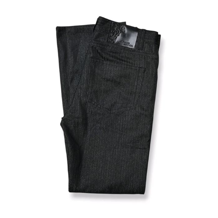 Versace Collection Denim Pants