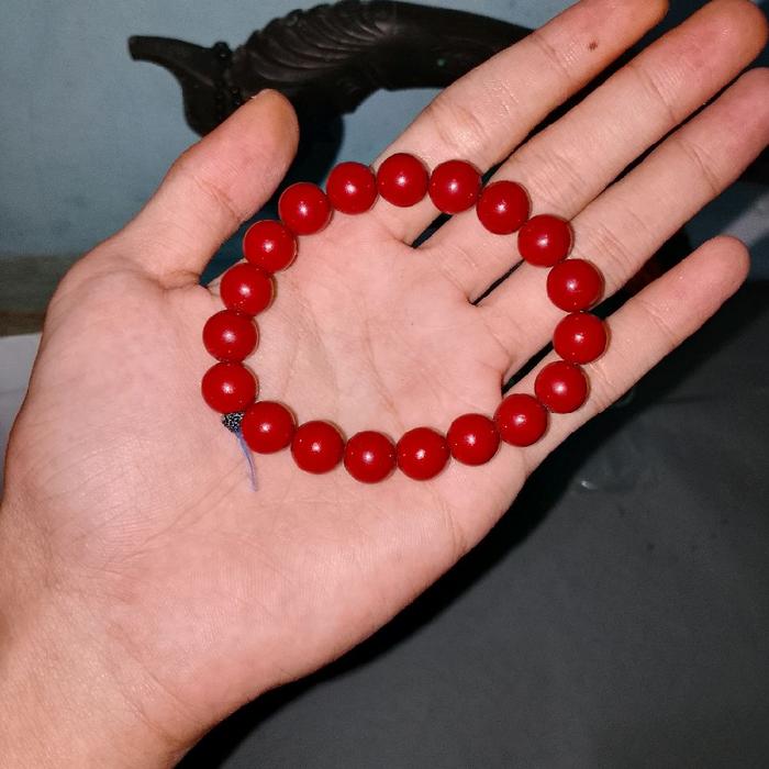 Gelang redrun jerat sukmo