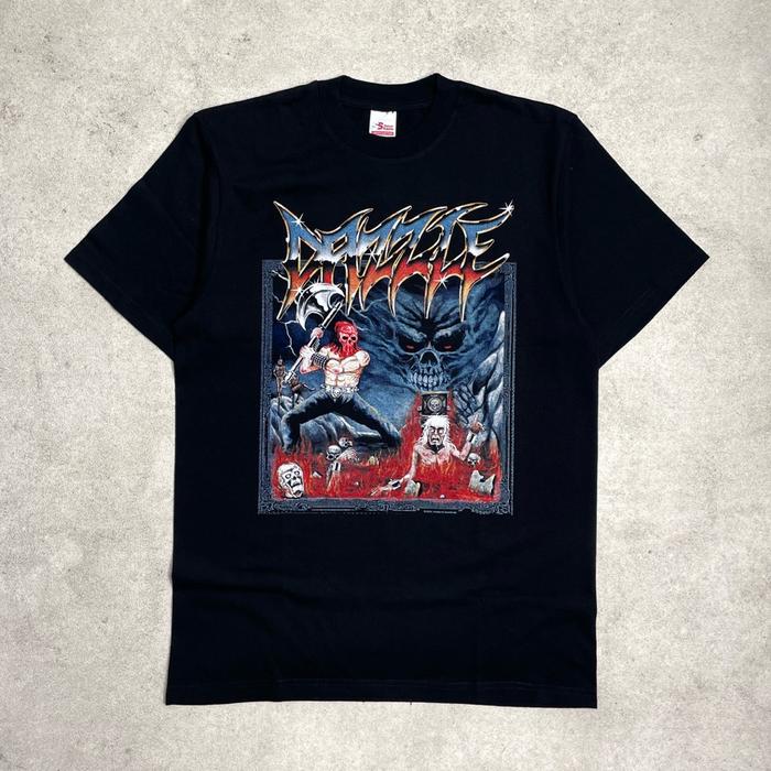 [HOT] Dazzle - Self Titled Black by Maldoror Manifesto | Tshirt Black Original Merchandise