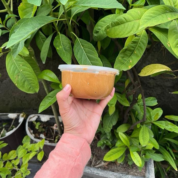 Petis Asli Madura kemasan 250 gr