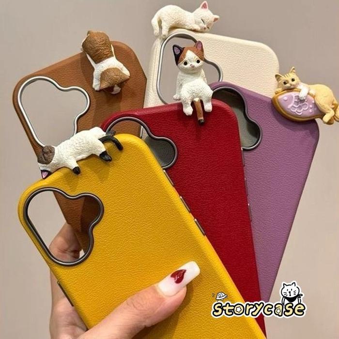 Case HP Kompatibel Untuk IPhone 11 12 15 16 13 14 Pro Max XS Max 8 7 6 16 15 Plus XR X 7Plus SE 2020