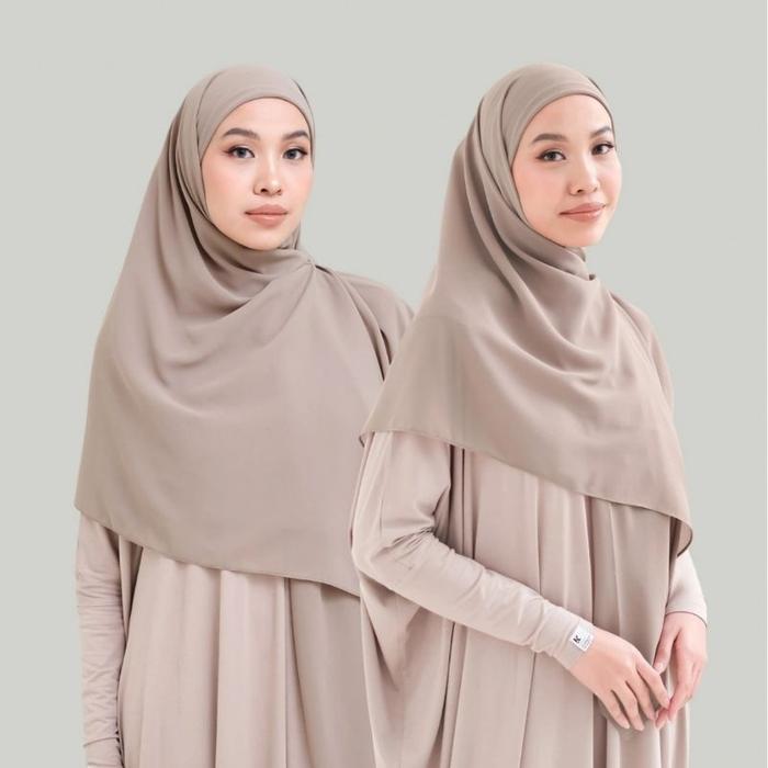 Khalewale - Hayya Instan (Hijab Instan) Ap