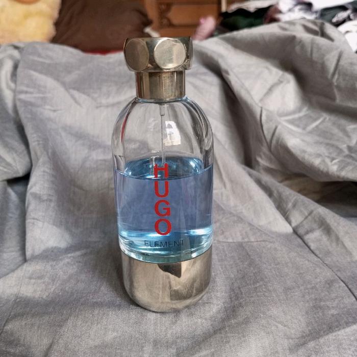 parfum Hugo boss element