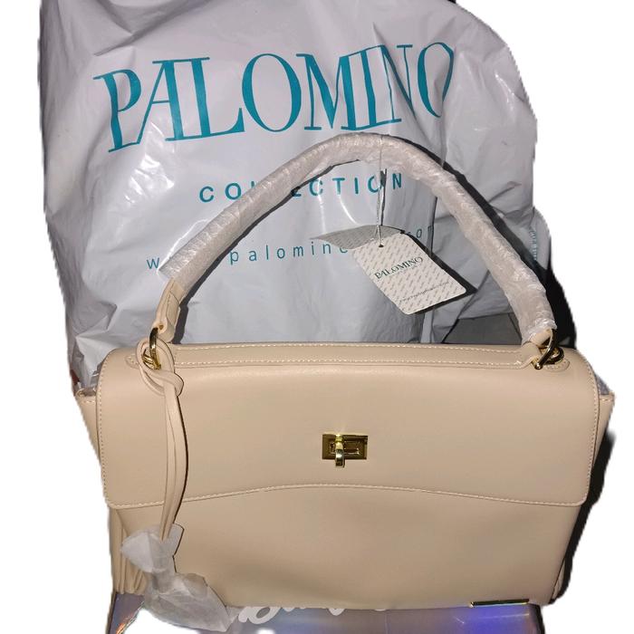 PALOMINO Tas Rodeo PALOMINO Collection Wanita dengan Desain Elegan dan Fungsi Praktis Tote/Tas Selem