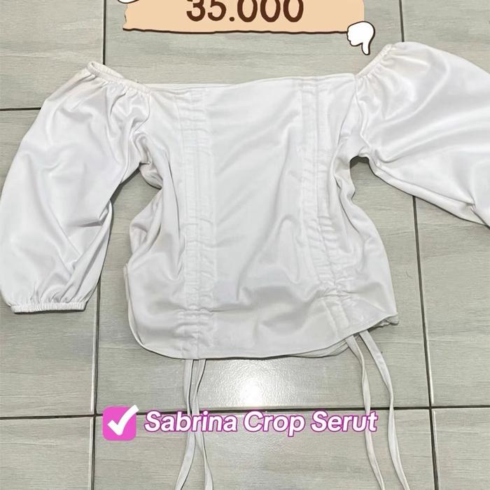 Preloved Collectione (Baju, Cardigan, Crop, Crewneck, Baju Olahraga, Knite, Turtleneck)